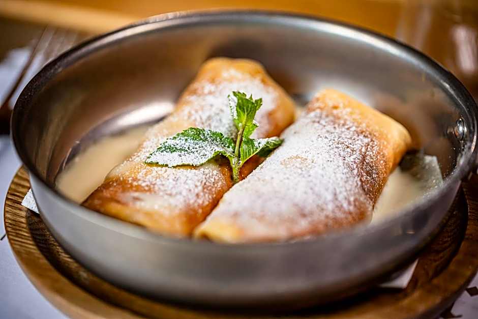 Wolkendorf Bio Hotel & Spa