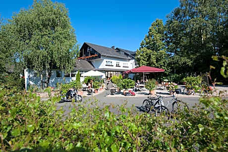 Landidyll Hotel Restaurant Birkenhof