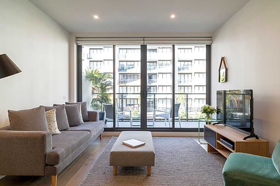 Caroline Serviced Apartments Sandringham