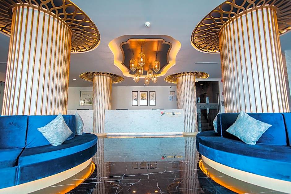 Kana Triple L Hotel Phuket