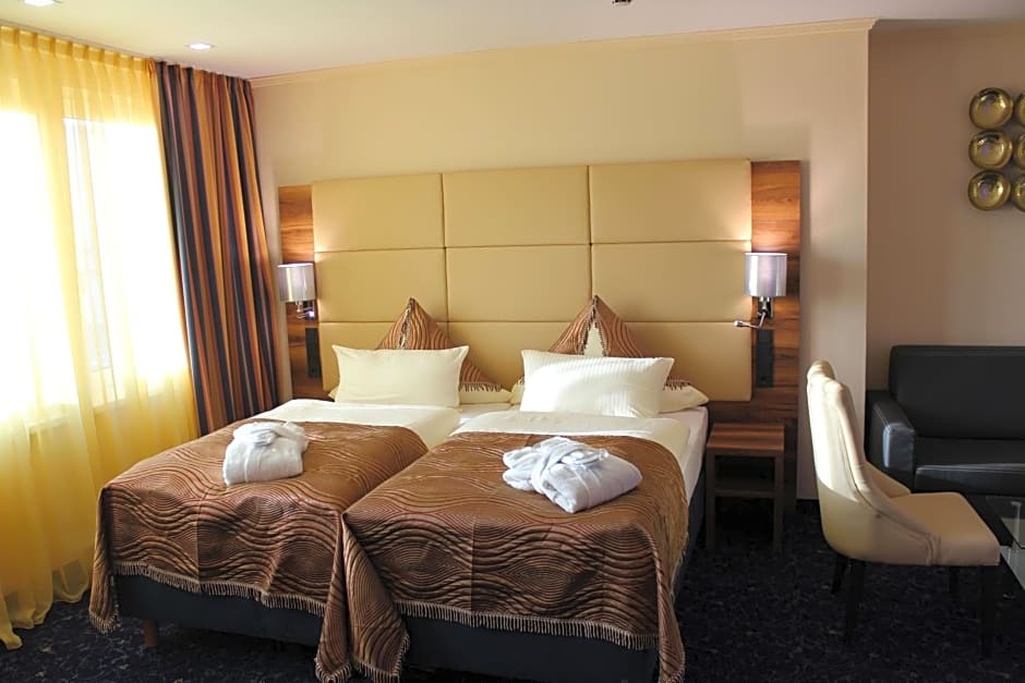 Grand Hotel Empire