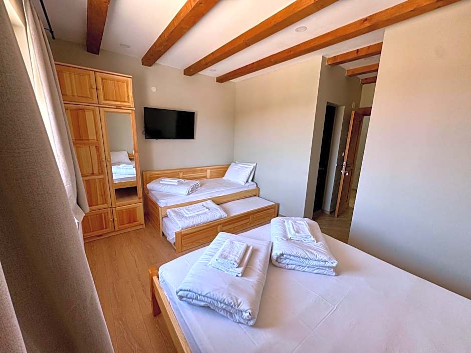 Петропавловската Къща