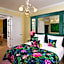 Hotel The Rose by Goeres