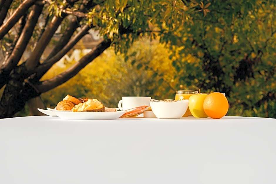 Toyoko INN Marseille Saint Charles