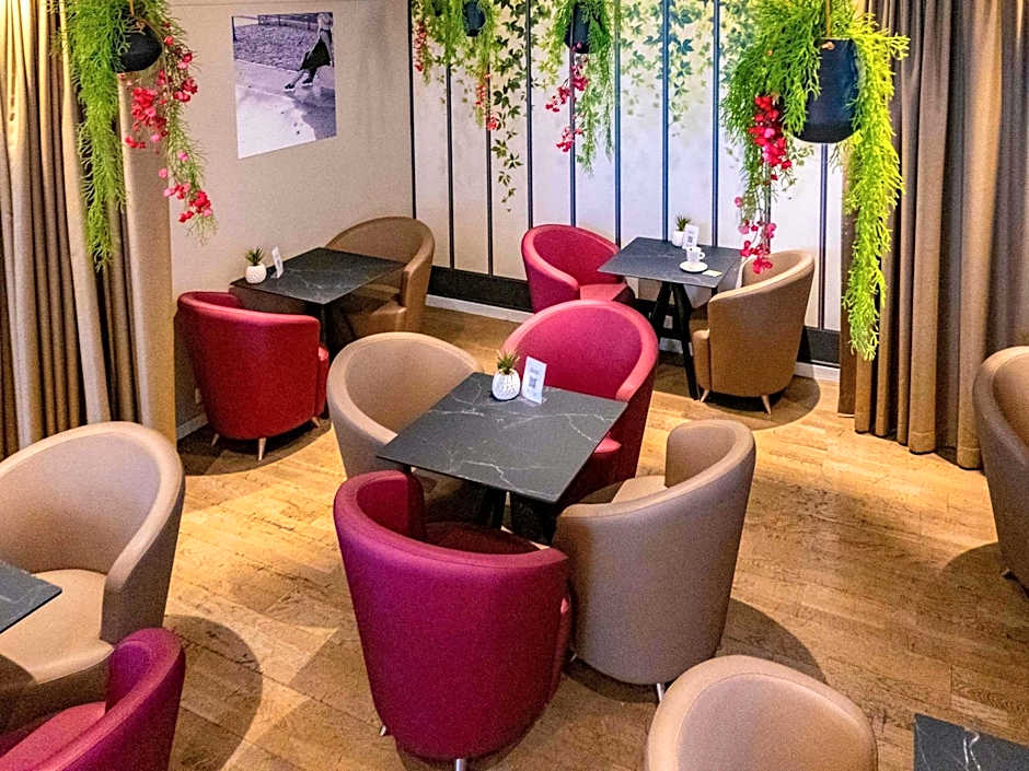ibis Styles Chalon sur Saône