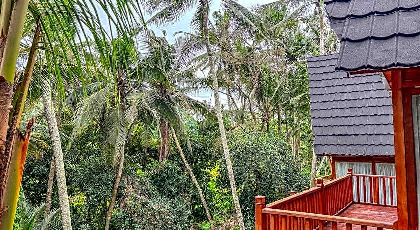 Wadari Retreat Villa Ubud