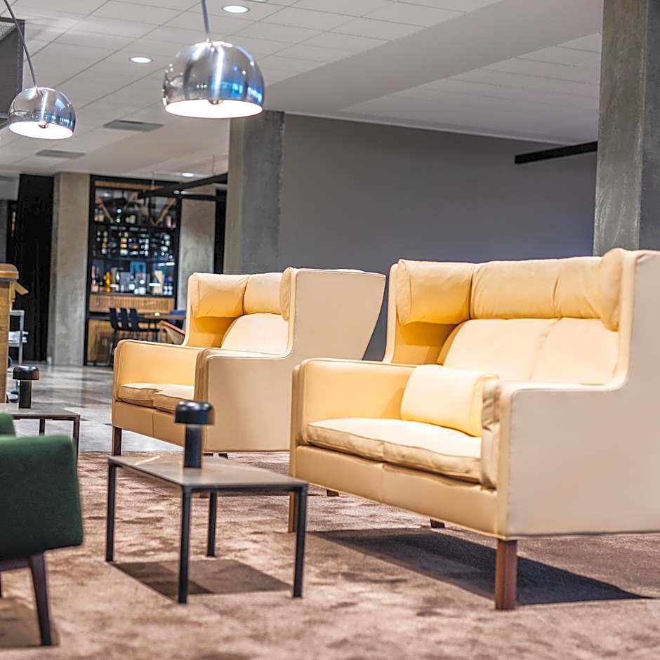 Comwell Copenhagen Portside Dolce by Wyndham