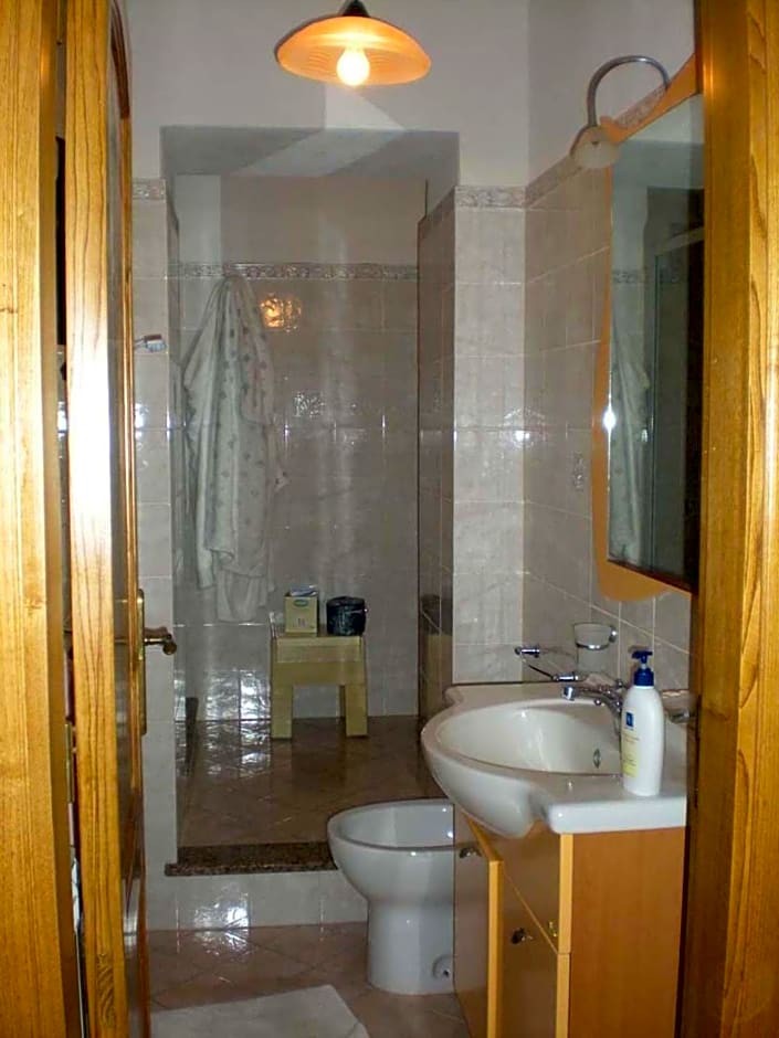 Bed and Breakfast Villa Angelina