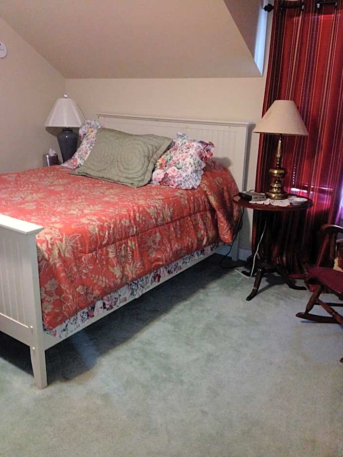 Stephen Clay Homestead Bed and Breakfast