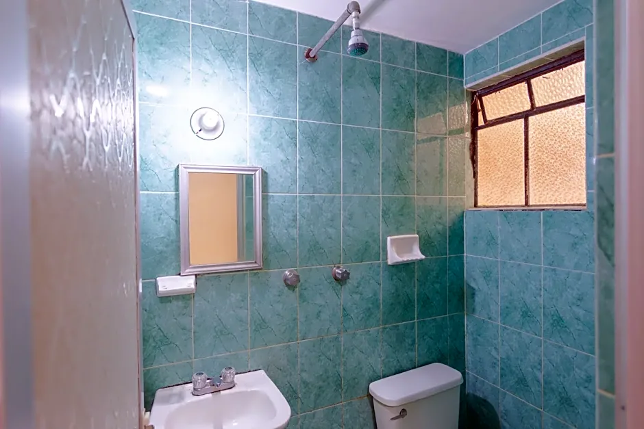 OYO Hotel Emperador