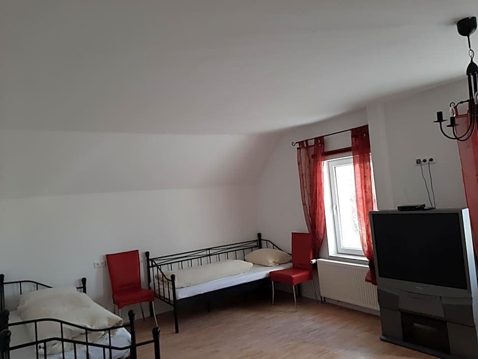 Gasthaus Wendischbrome