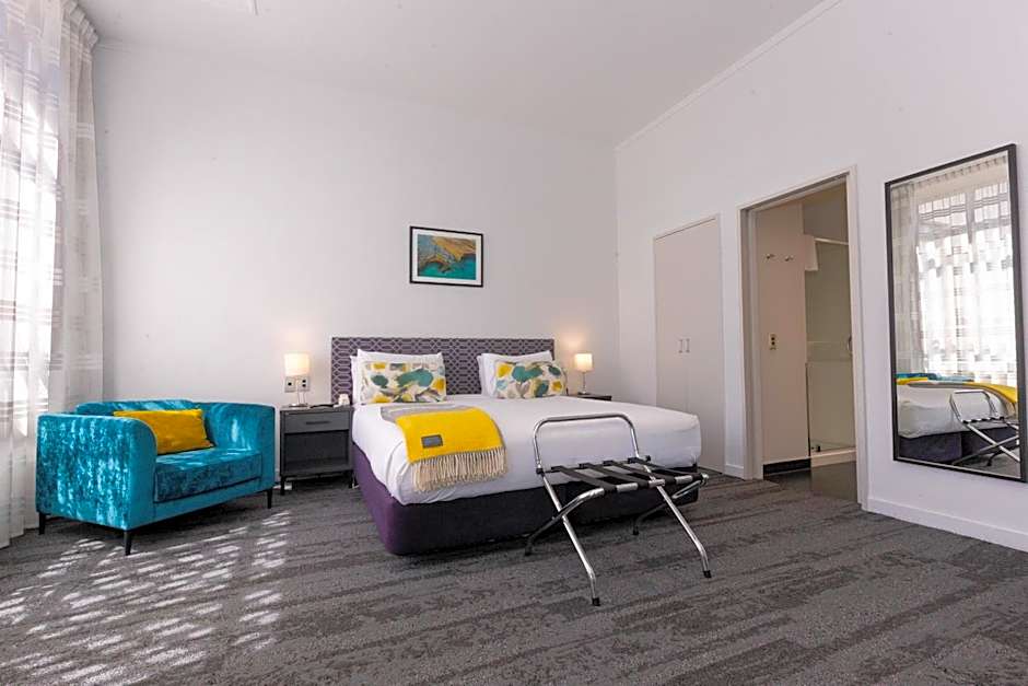 Quest Invercargill Serviced Apartments