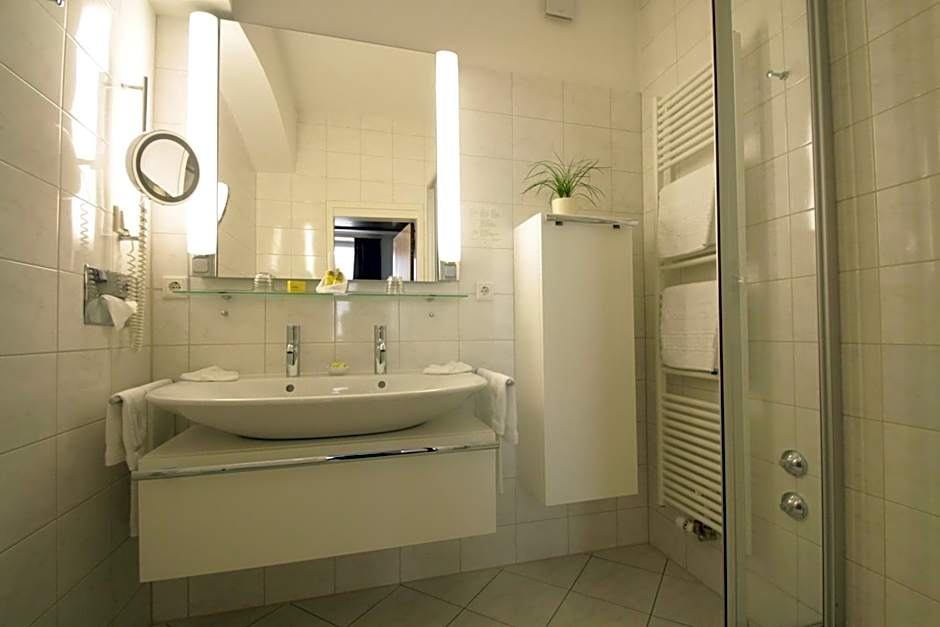 Boutiquehotel Oberkirch im Zentrum