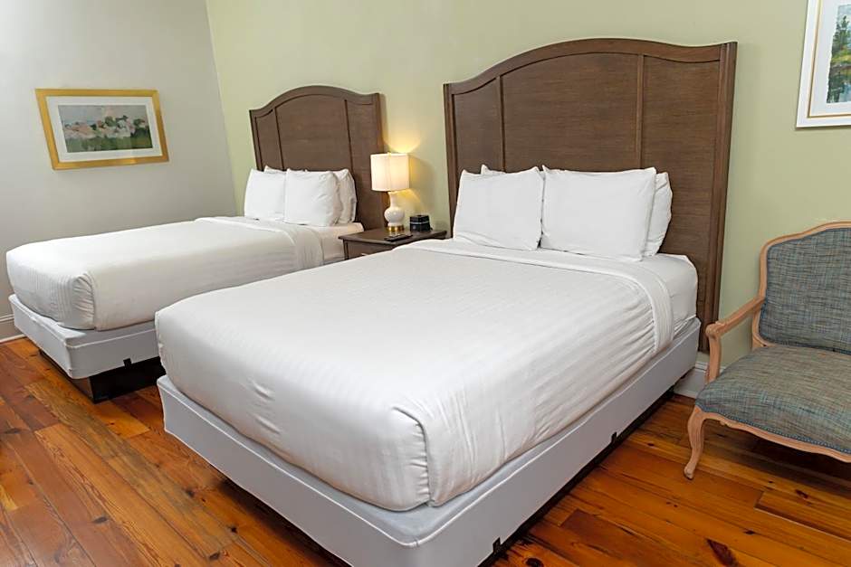 Inn On St. Peter, A French Quarter Guest Houses Property
