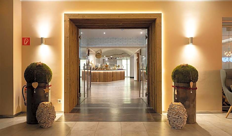Hotel Residenz Hochalm - inklusive Joker Card im Sommer