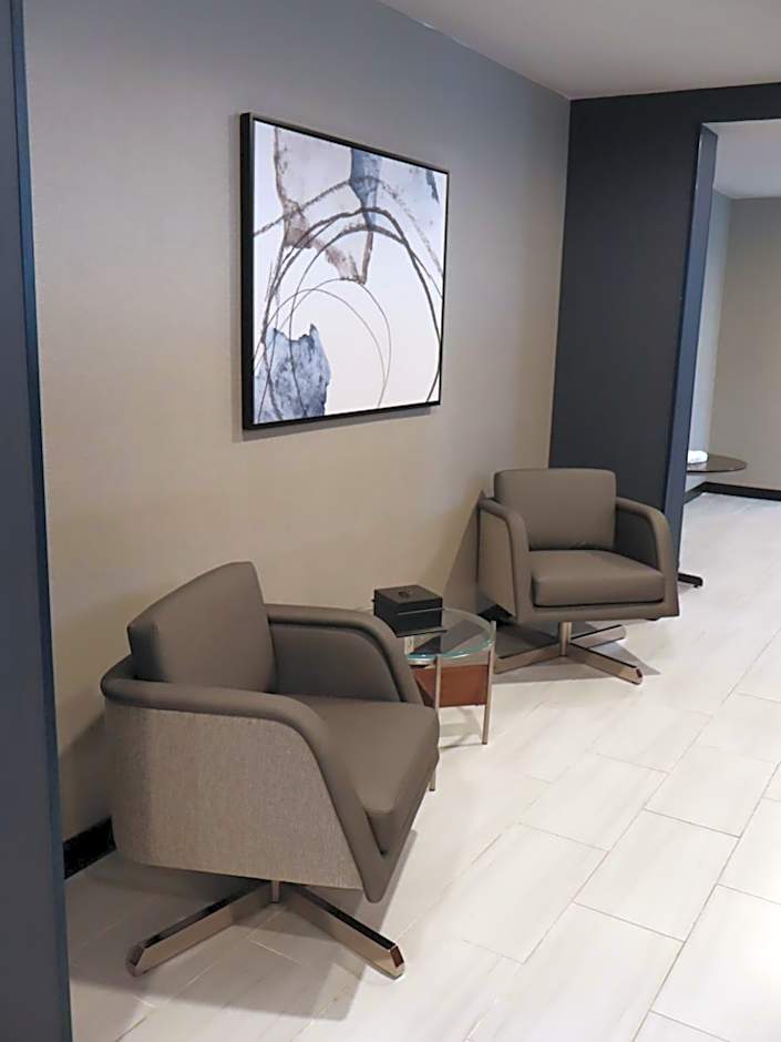 Courtyard by Marriott Tuscaloosa