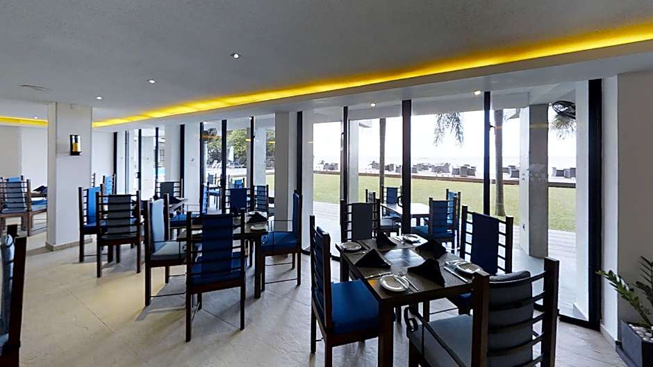Amagi Aria Airport Transit Hotel