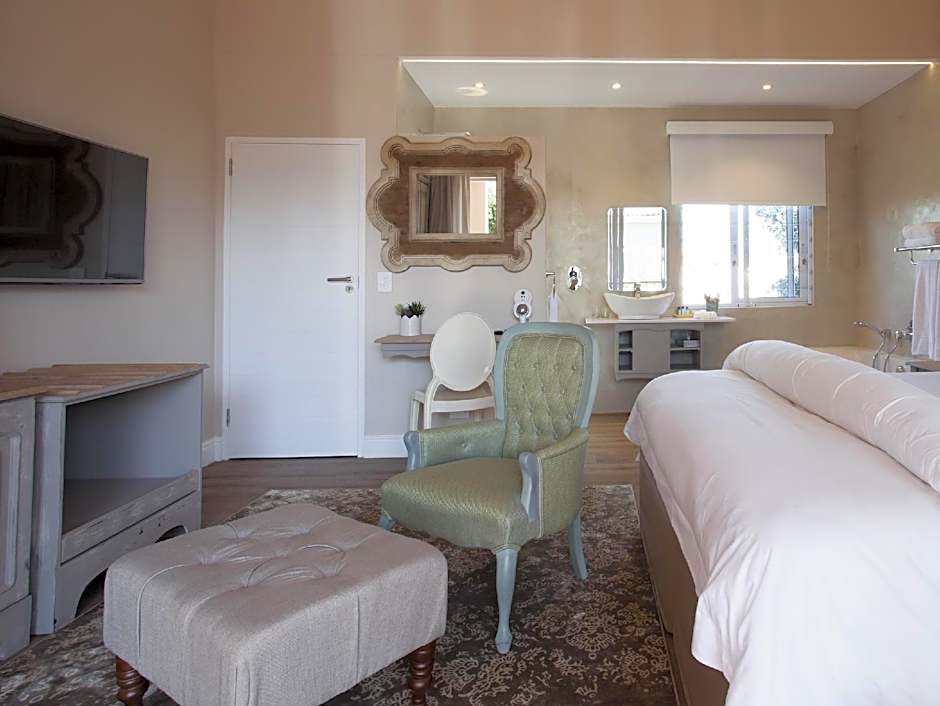 Hermanus Guest House