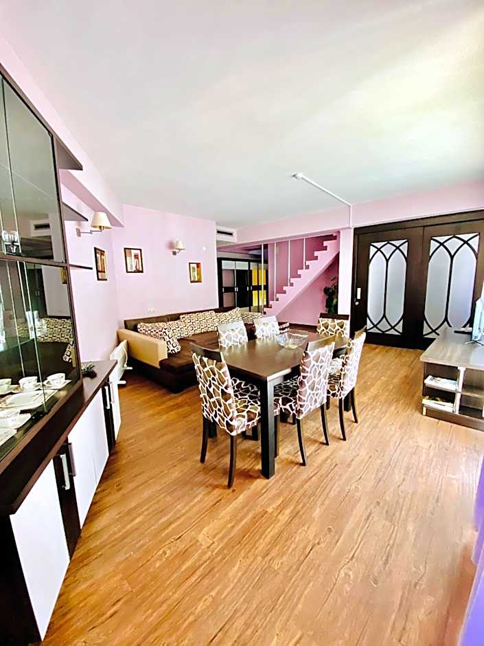 Villa ReTa Hotel & SPA