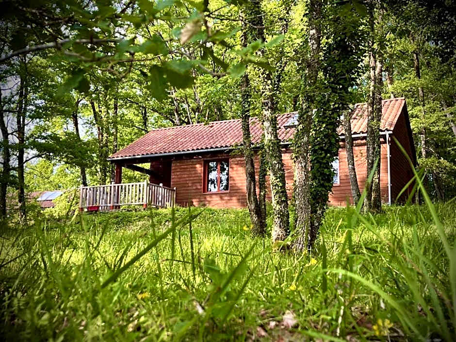 Le Village Enchanteur