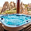 Millstone Cave Suites
