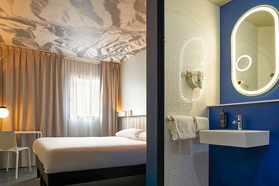 ibis Paris Nation Davout