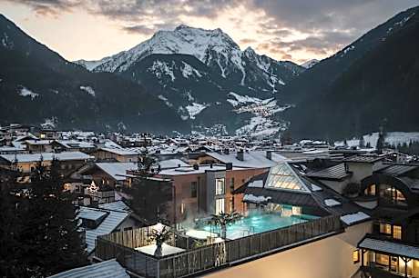 MANNI das Hotel