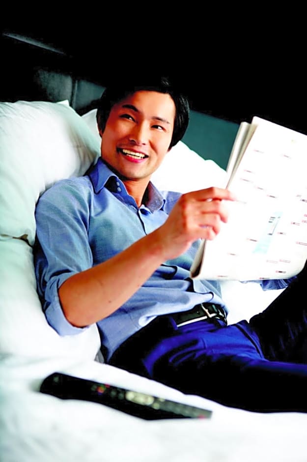 Crowne Plaza Baoji City Center By IHG