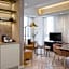 WANDA VISTA ISTANBUL