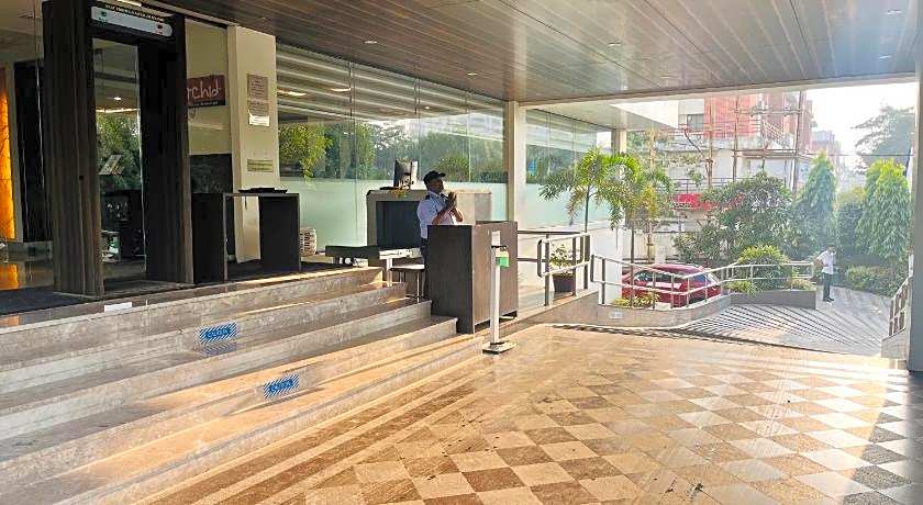 Fortune Inn Promenade, Vadodara - Member ITC Hotels' Group