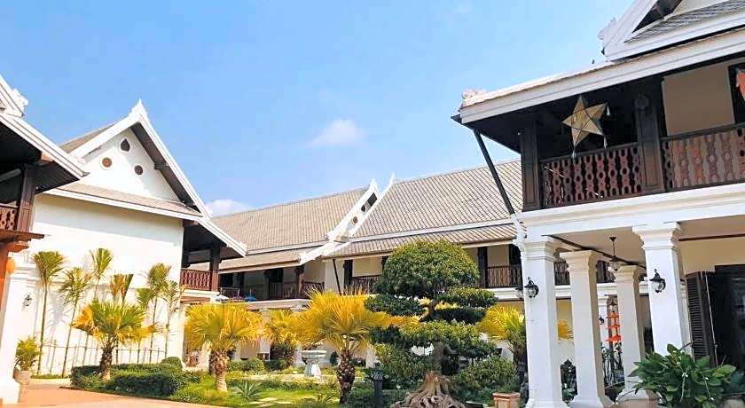 Houngvilai Hotel