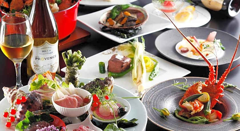 Bishoku no Kakurega Provence