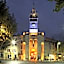 Hotel Bel Alp Manosque