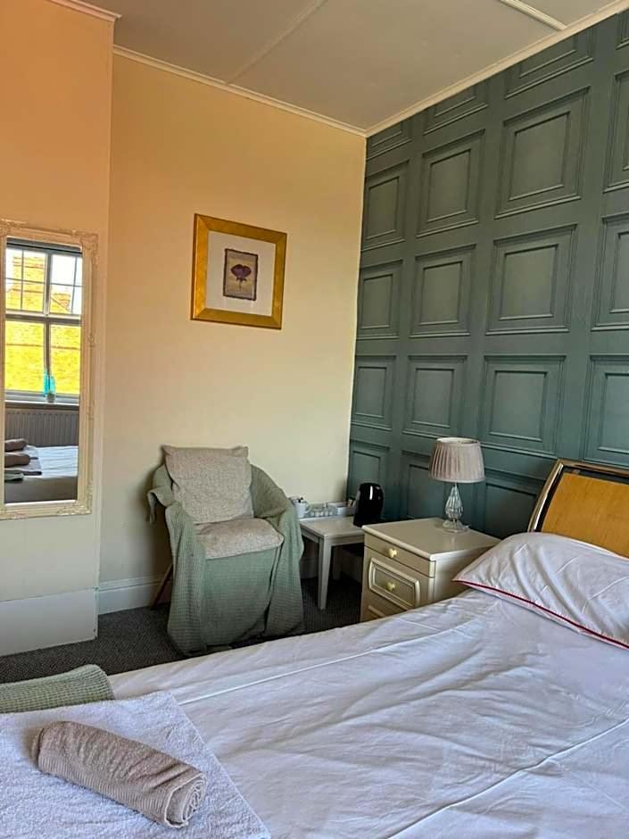 the beamish mary inn