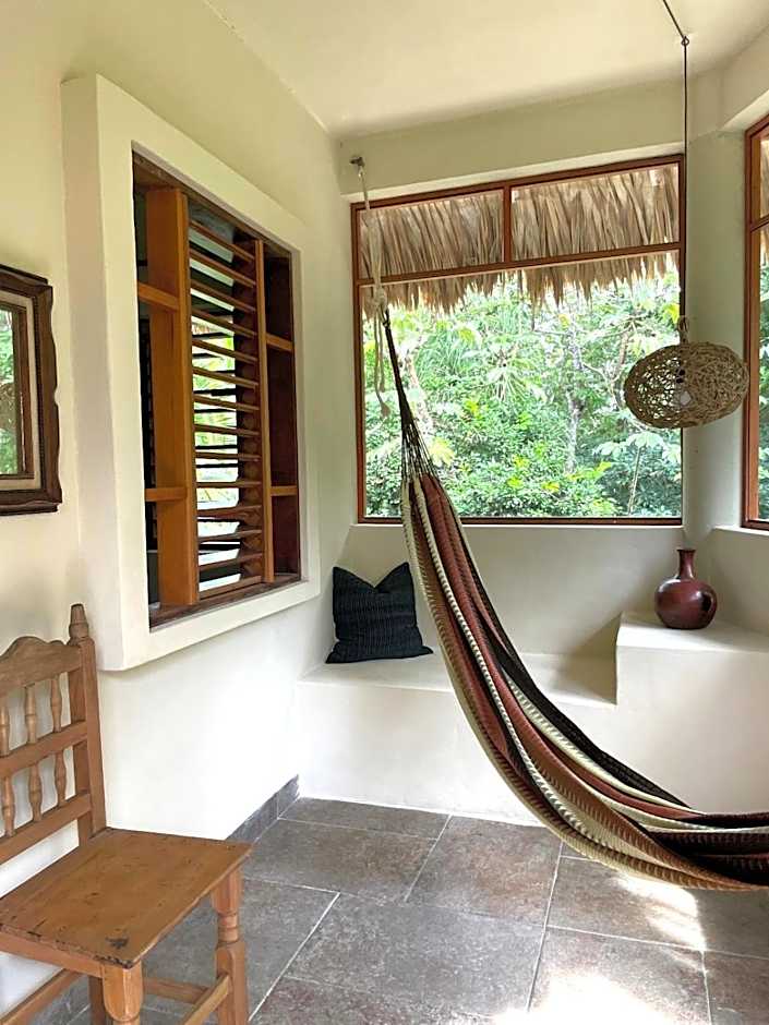 Villas Ecotucan