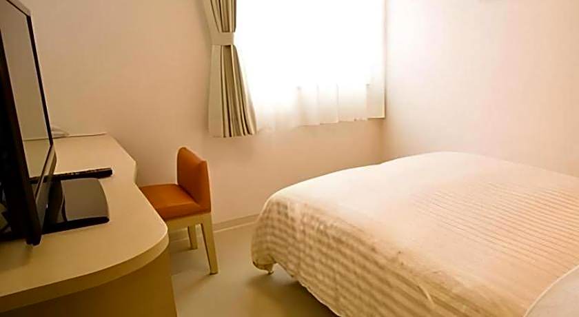 Spa Land Hotel Naito