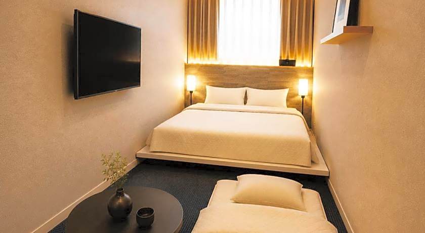 SPA HOTEL YUTTARIKAN
