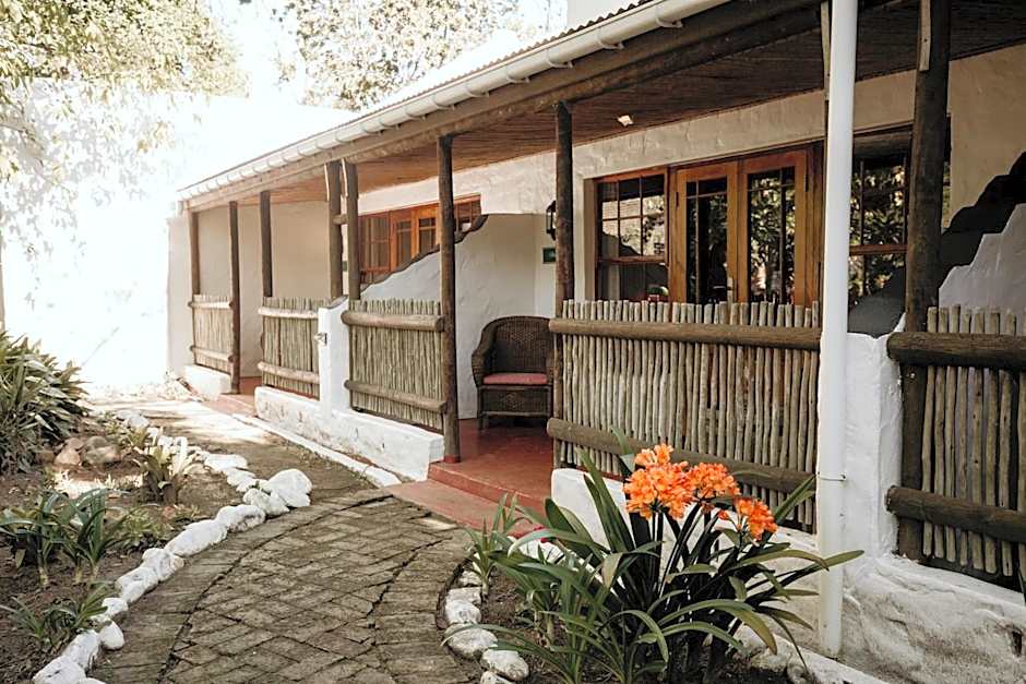 De Leeuwenhof Estate