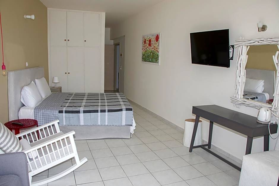 Creta Mare Hotel