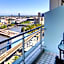 Penthouse 3 bdrm amazing views opposite casino