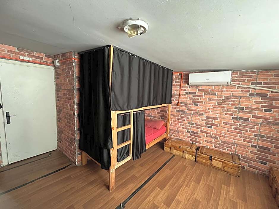 Lola backpacker's Hostel – Istanbul, 