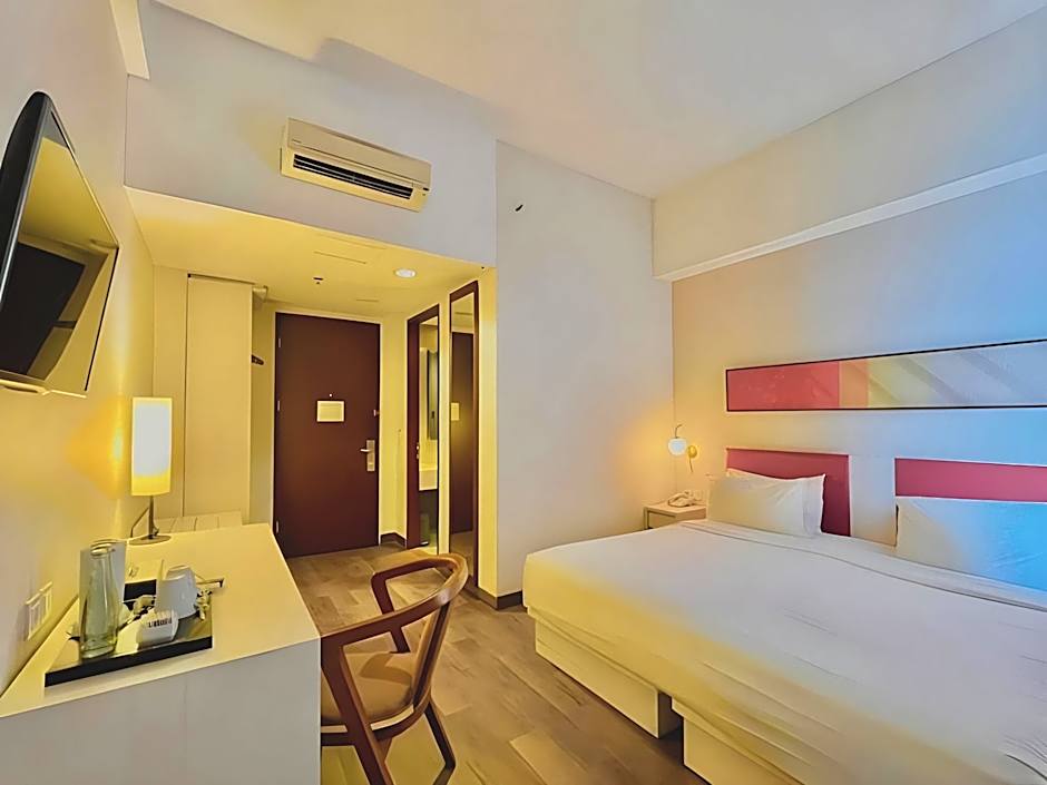 Amandaru Hotel Pekalongan