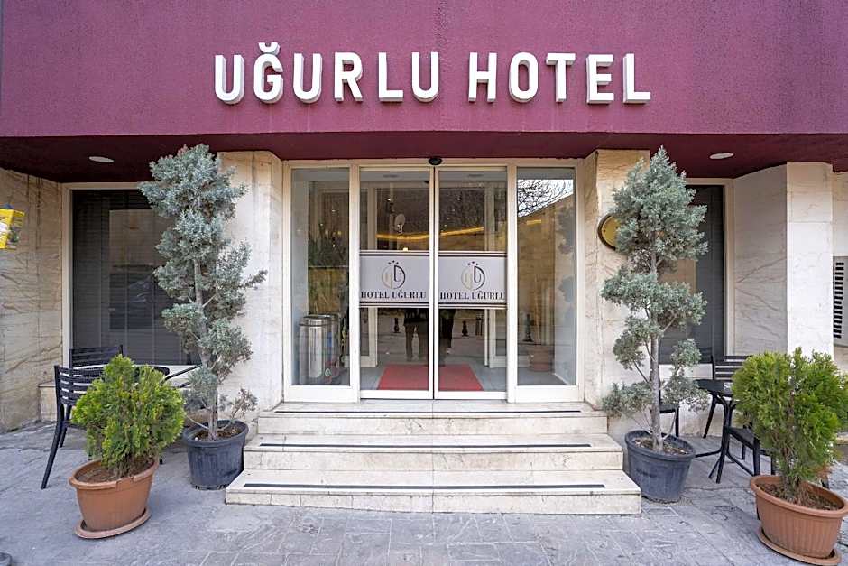 UĞURLU HOTEL