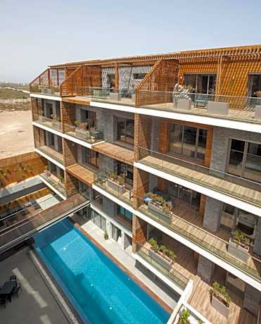 Ocean Park Hotel, Premium Suites & Wellness