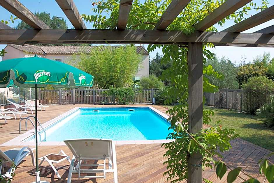 Hôtel Le Barry, Toulouse Nord