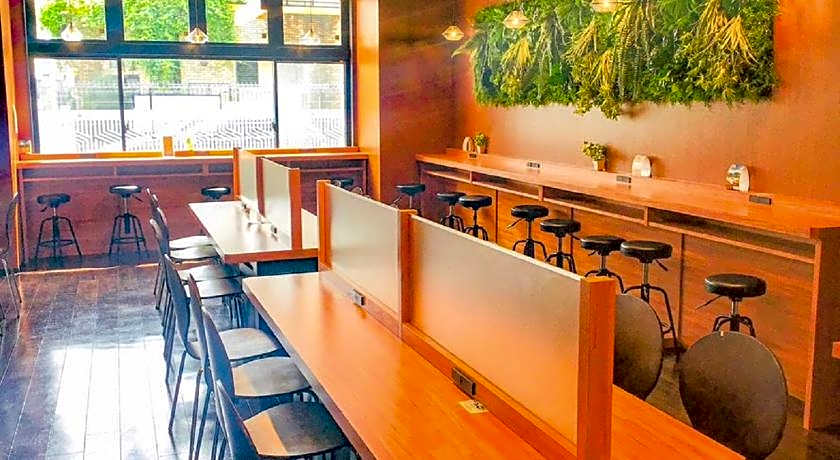 HOTEL LiVEMAX PREMIUM Himejieki-Minami