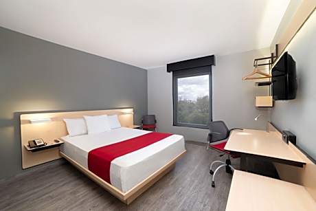 City Express by Marriott Puebla Centro