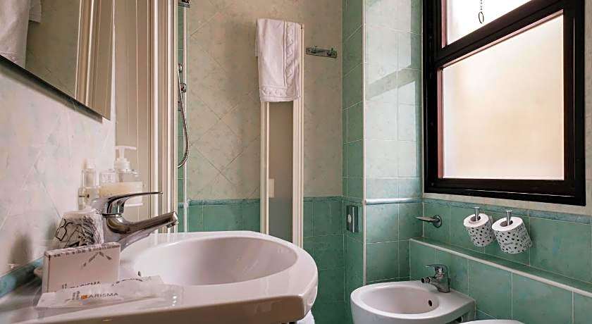 Hotel Augustus Riccione