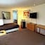 Woodbridge Inn By OYO Rome