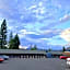 Motel Garberville